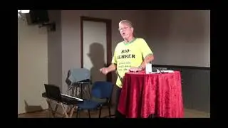NEU:  Kabarett-Programm 