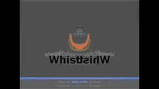 Microsoft Whistler Startup and Shutdown in G Major 208