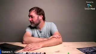 Print Critique and Q&A