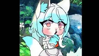 Арт для Water fox  на конкурс