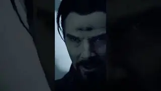 doctor strange multiverse of madness opening scene  