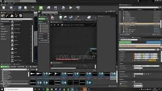 UE4 4.24 Trigger Animation and Sound Effect