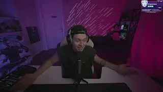 Стрим Фраме Тамера От 1.06.2024 