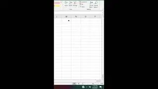 How to search in an Excel spreadsheet short video #shorts #short #exceltricks #excel #exceltips