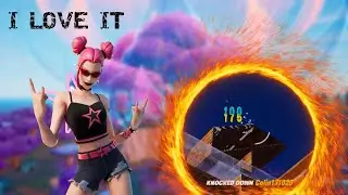 I Love It 🥰 (Client Work | Fortnite Montage)