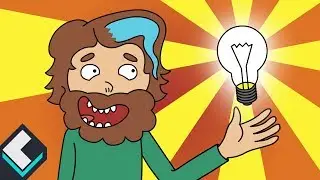 10 WAYS TO COME UP WITH GAME IDEAS 💡