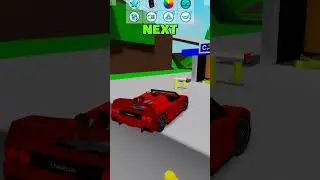 How To Make Your Car faster in Brookhaven!