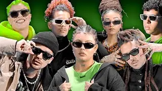 Duzz, Mikezin, VK Mac, Kadri, Bivolt, Budah, SóCIRO, DjCidy - NO TOPO [Prod. Léo Casa 1 e Léo Ost]