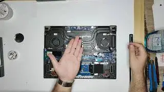 Upgrade Your Asus G513Q: Easy RAM & Hard Drive Replacement Guide