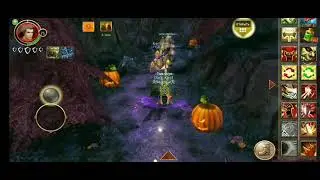 Order and Chaos: Halloween festival quests and normal the GCN/ФЕСТ ХЕЛЛОУИН