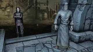 Skyrim AE Legendary Difficulty Ep 420 Seeking Disclosure