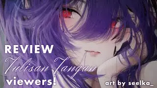 🔴【 REVIEW 】 MENJURI TULISAN TANGAN KALIAN!