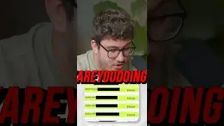 I FLIPPED OUT On Her Spending