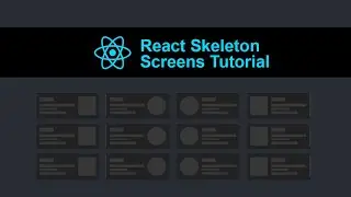 How To use Skelton In React JS