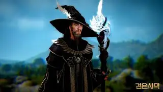 BDO.Осада.Кама.Akaoni.БДО.Black Desert.