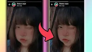 2 Cara Upload Foto atau Video di WA Story tanpa Buram