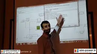هر آنچه باید درباره powergui بدانید1؟؟؟