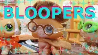 LPS- Thanksgiving Special (Bloopers)