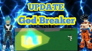 NEW UPDATE AND NEW MOD OF TRAINING- DB RAGE