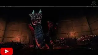 Neverwinter Sewers Most Fowl - April Fowls!