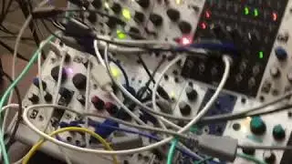 Radiation (modular jam)
