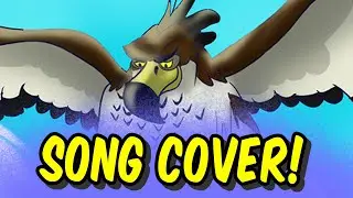 "Hadithi the Hero" [The Lion Guard COVER by Swordtee40] (ft. YoshiTails13)