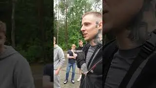 CZŁOWIEK VS SAMOCHÓD