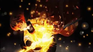 HOLA [EDIT/AMV] !!! This is 4k anime(Zenitsu) #anime#amvedits #amv #anime4k #shorts