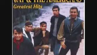 You're Living Above Your Head - Jay And The Americans - 1966