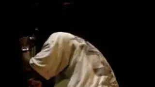 General Levy - Live - Incredible April 2007 - Italy