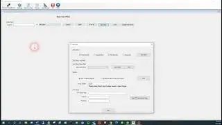 Inventory Labels from QuickBooks: Item List Print Mode