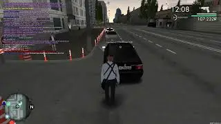 отпинали беднягу