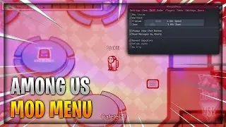 Among Us is TOO EASY to Hack (get a mod menu in 5 minutes)
