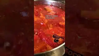 Проще и вкуснее не придумаешь . Лечо из перца и помидор