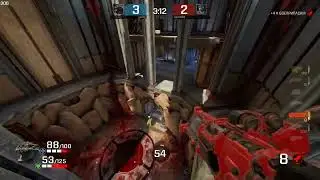 Quake Champions 2024 08 27