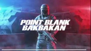 Create your Point Blank Server [Portable, No Installation Needed] OFFLINE and ONLINE