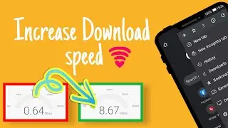 Increase Google Chrome Download Speed in 20 sec | Latest Trick | DR.VOLTAGE