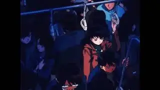 Lo-Fi Hip Hop | 90s Anime | A E S T H E T I C