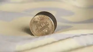 Bitcoin Wave