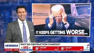 Newsmax's Super Tuesday II 2024 Primary Coverage - 7pm to 10pm [No Commercials]