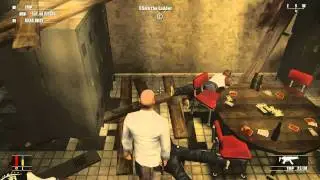 Hitman: Blood Money (Mission 1) PC