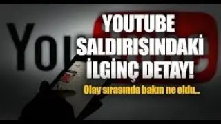 YOUTUBE BİNASINA SALDIRI YOUTUBE SALDIRI NASİM AGHDAM