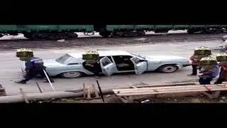 тупо я с пацанами играю в сцп сл