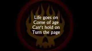 The Offspring - Can't Repeat (lyircs) [HD]