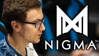 Miracle PERSPECTIVE — when Nigma let Miracle BACK TO MID