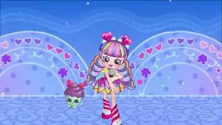 Песня Shopkins