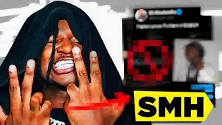 Ken Carson Got Exposed for No Reason..