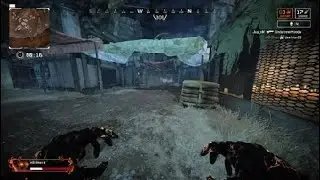 Triple kill as shadow :)