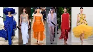 Spring-summer 2023 trends
