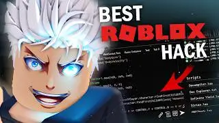 Roblox Executor | Easy To Use | Support All Pcs And Scripts | UNC 100%